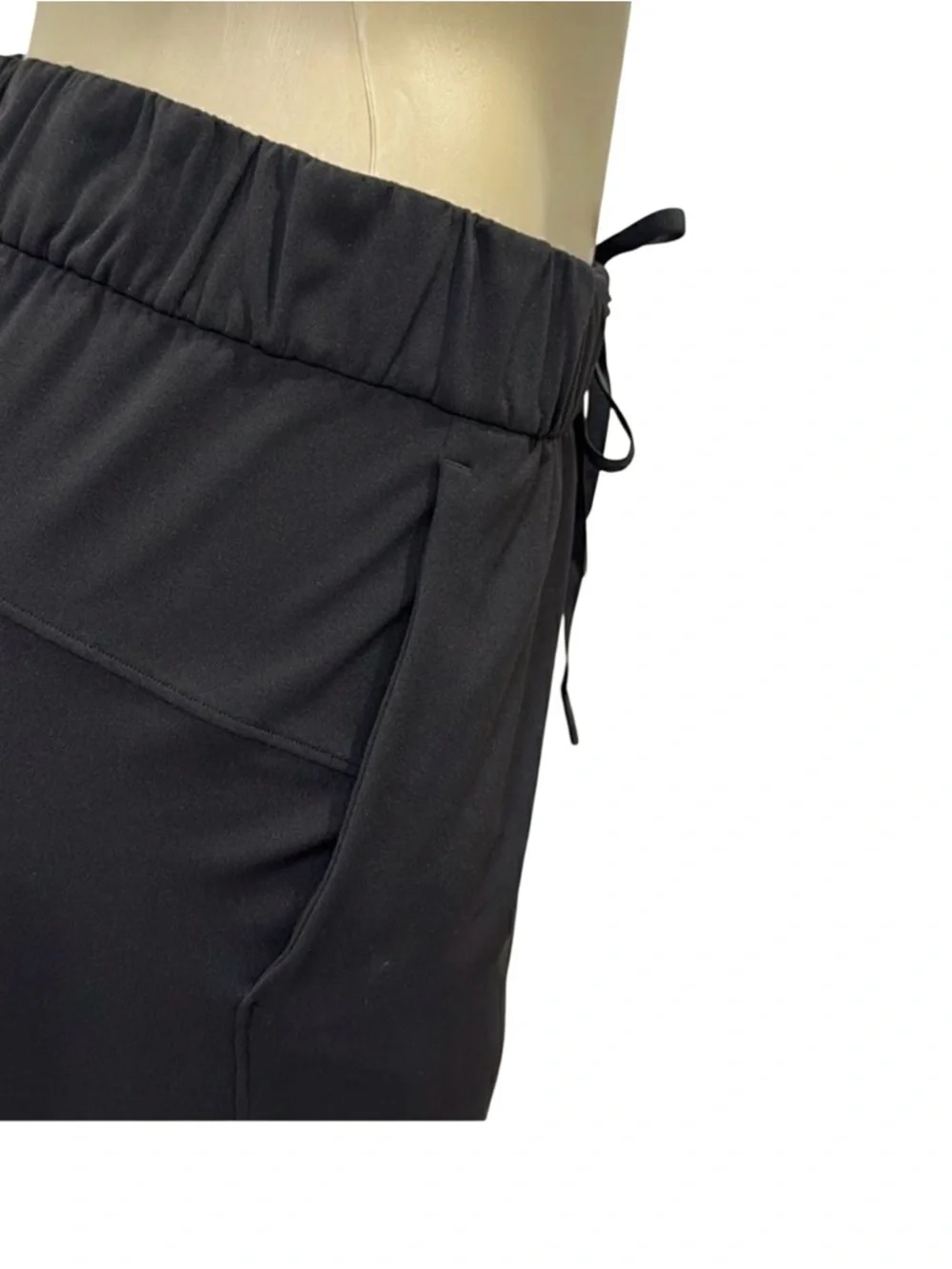Lululemon Athletica On The Fly Pant